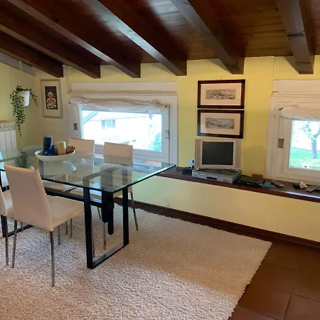 Provenza Sul Garda Daire